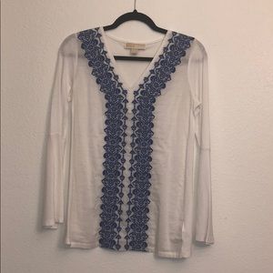 MICHAEL KORS long sleeve shirt